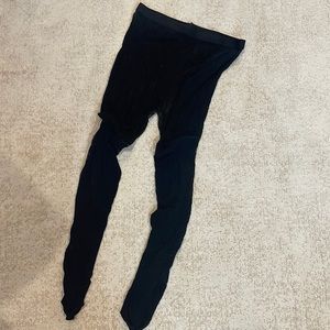 Gucci GG Supreme Tights